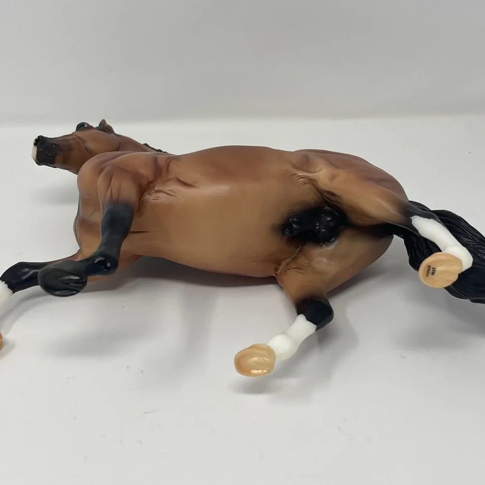 Breyer Horses Traditional Size 2023 Brick & Mortar Model Barranco #1878